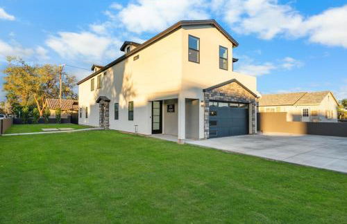 Brand new, beautiful home in the heart of Tempe - Foto 1