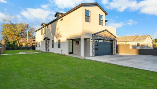 Brand new, beautiful home in the heart of Tempe - Foto 1