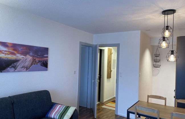 Charming Apartment With Hill View - Foto 5