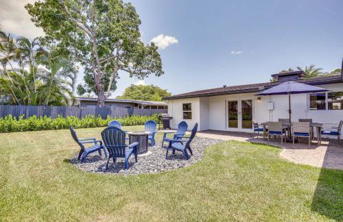 Fort Lauderdale Vacation Rental about 8 Mi to Beaches! - Foto 26