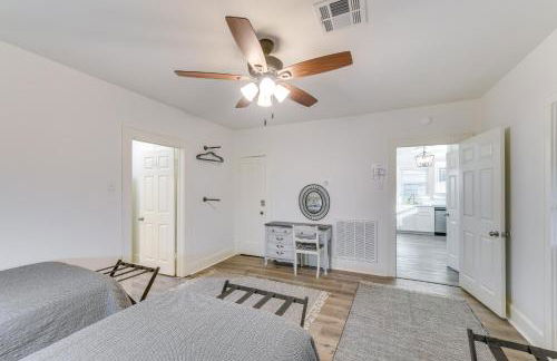 3 Mi to Baylor U Home with Shared Yard - Foto 17