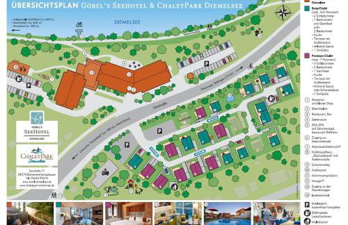 Chaletpark Diemelsee - Foto 6