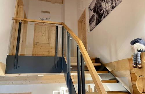 Das Landchalet - Foto 11