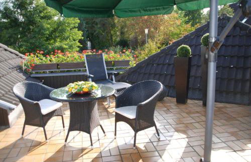 Appartementhaus Grieger - Foto 13