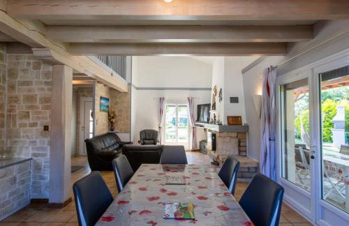 Holiday Home Labenne Océan by Interhome - Foto 20