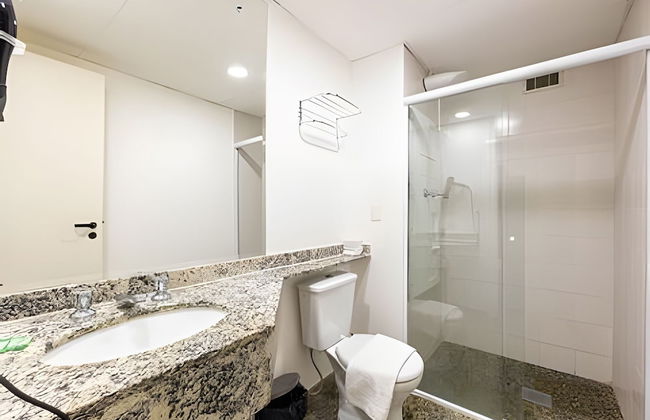 Flat Osasco Trade Center - Photo 45