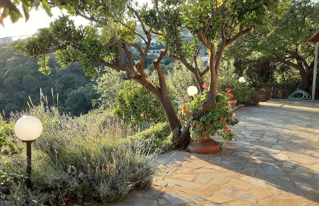 Paradise Found - A Greek Retreat With The View - Foto 20