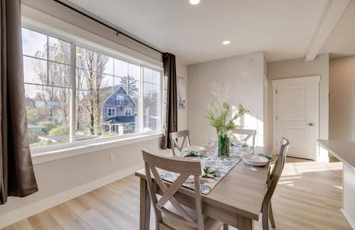 Balconies with Scenic River Views Hammond Townhome! - Foto 11