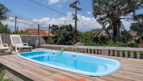Casa em Buzios com Piscina perto da Praia - Foto 1