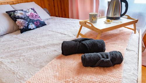 La Rosée - Studio Zen à 50m des Thermes - Vue Casino, SDD hydromassante, Smart TV - Photo 2