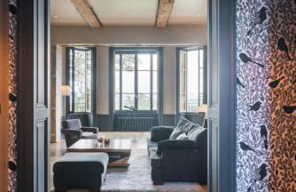 Volange - Homely house with pool garden and amazing view - Photo 8