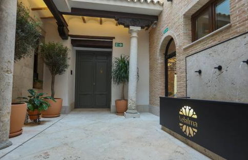 VELALMA -Edificio exclusivo de apartamentos turisticos en Centro histórico-JAEN - Foto 18