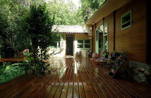 Alugo minha casa na floresta! - Foto 33