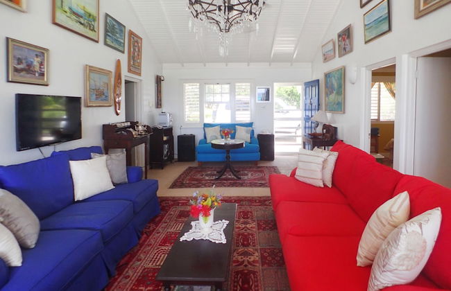 Salt Ash, Silver Sands 3BR - Photo 6