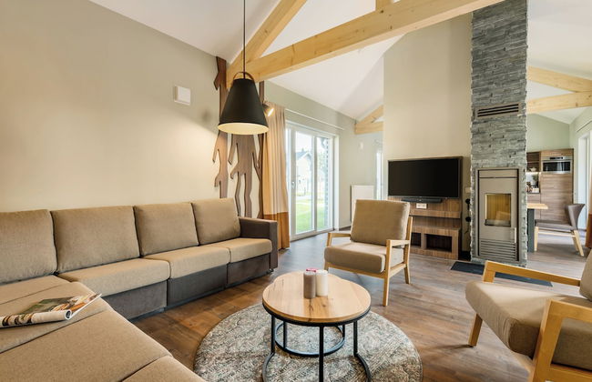 Center Parcs Bungalowpark Allgäu - Foto 29