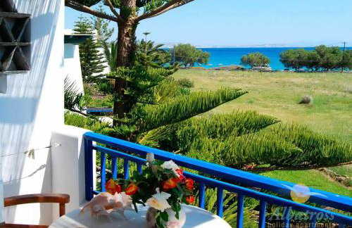 Albatross Holiday Apartments - Foto 79