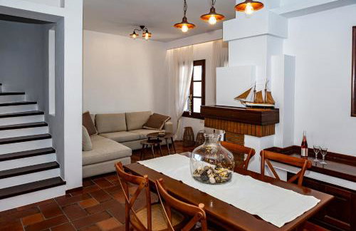 Aeolia Seaside Residence in Kokkari - Foto 22