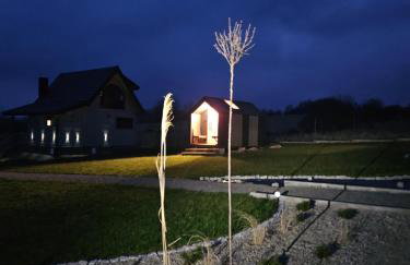 Ostoja Pod Osówką dom Spokój - Foto 68