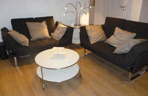 Ferienwohnung Hamburg-Rosengarten - Foto 7