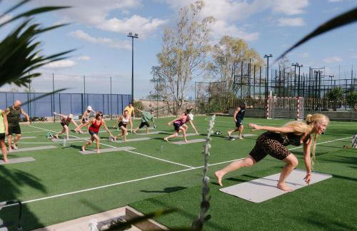 Sport Hotel Monte Feliz - powered by Playitas - Foto 158