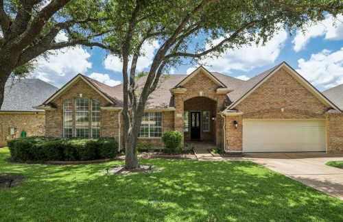 5 Beds Luxury Retreat on Golf Course - Foto 25