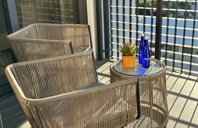 Bay Breeze Premium Apartments By Eskape Collection - Foto 32