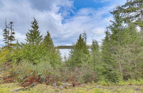 Fish and Hike Apartment with Pool Table in Ketchikan! - Foto 23