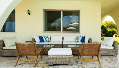 NEW Villa Tosca - Foto 4