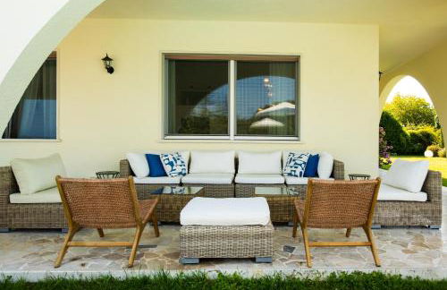 NEW Villa Tosca - Foto 4