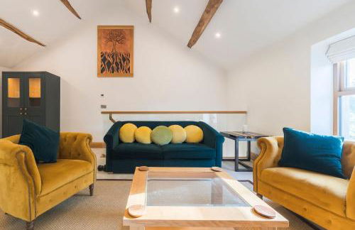 WellyBob Cottage, by Birch Stays - New Home - Foto 17