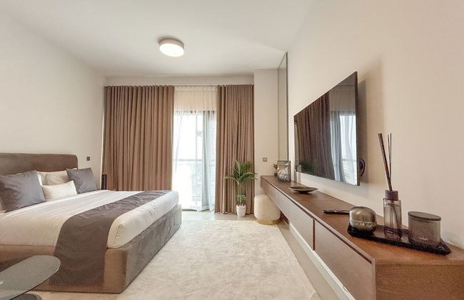 Easygo-stunning Apartments Al Jaddaf WG - Photo 7