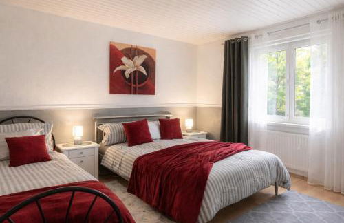 Black Forest Oase - Foto 2