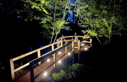 Stunning 2 Lodge Cottage retreat - Foto 7