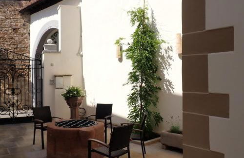 Karlbacher Domizil Ferienwohnungen - Foto 22