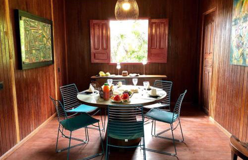 Casa Madadá - Foto 9