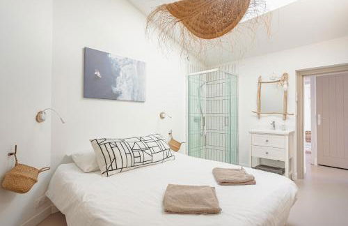 Villa L’hirondelle - Foto 21