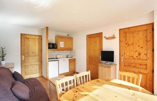 Résidence Odalys Le Buet - Photo 27