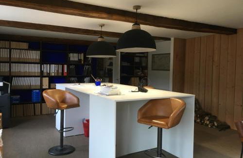 Château D'harcelaines - Foto 86