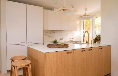 Apto Lujo Exclusivo vistas Golf y Mar - Foto 11