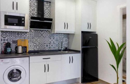 Bungalow Pink Palm beach - Foto 9