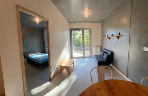 Résidences EMA-CNIFOP - Foto 8