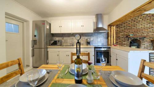 STATHI'S COTTAGE - Foto 5