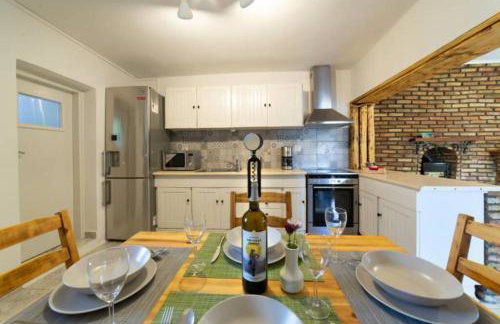 STATHI'S COTTAGE - Foto 5