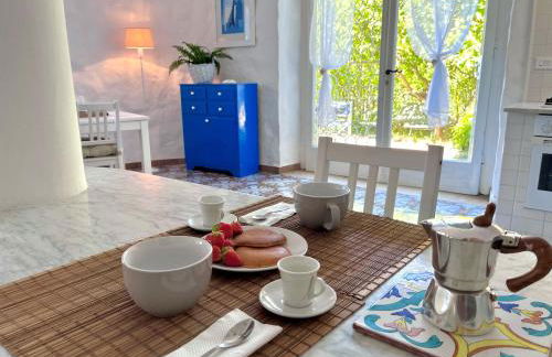 Villa Izzo - Foto 73