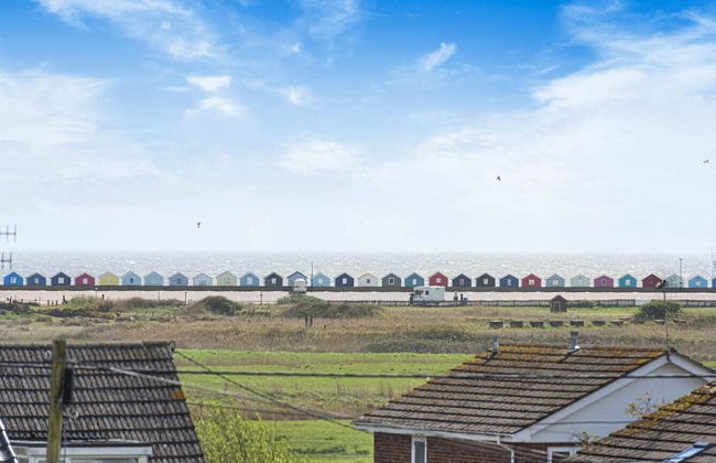 Seagrass Cottage Southwold Air Manage Suffolk - Photo 15