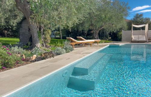 Villa La Rodina - Foto 26