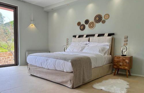Blue Angel Villa Luxury Seafront Estate - Foto 32