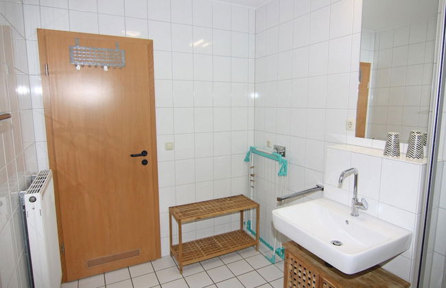 Apartment in Fehmarn Near Surfing Beaches - Foto 21