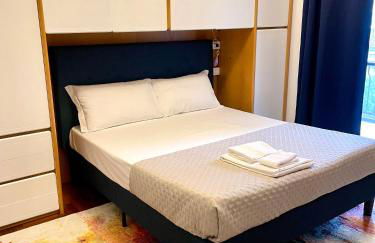 149 BORGO TICINO SUITE Attico di Lusso con Terrazzo e Parking Privato - Foto 27