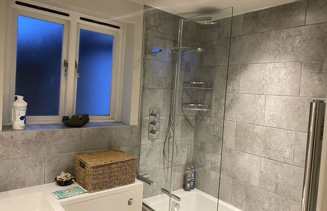 Charming Luxury Holiday Stay in Beautful Location - Foto 12